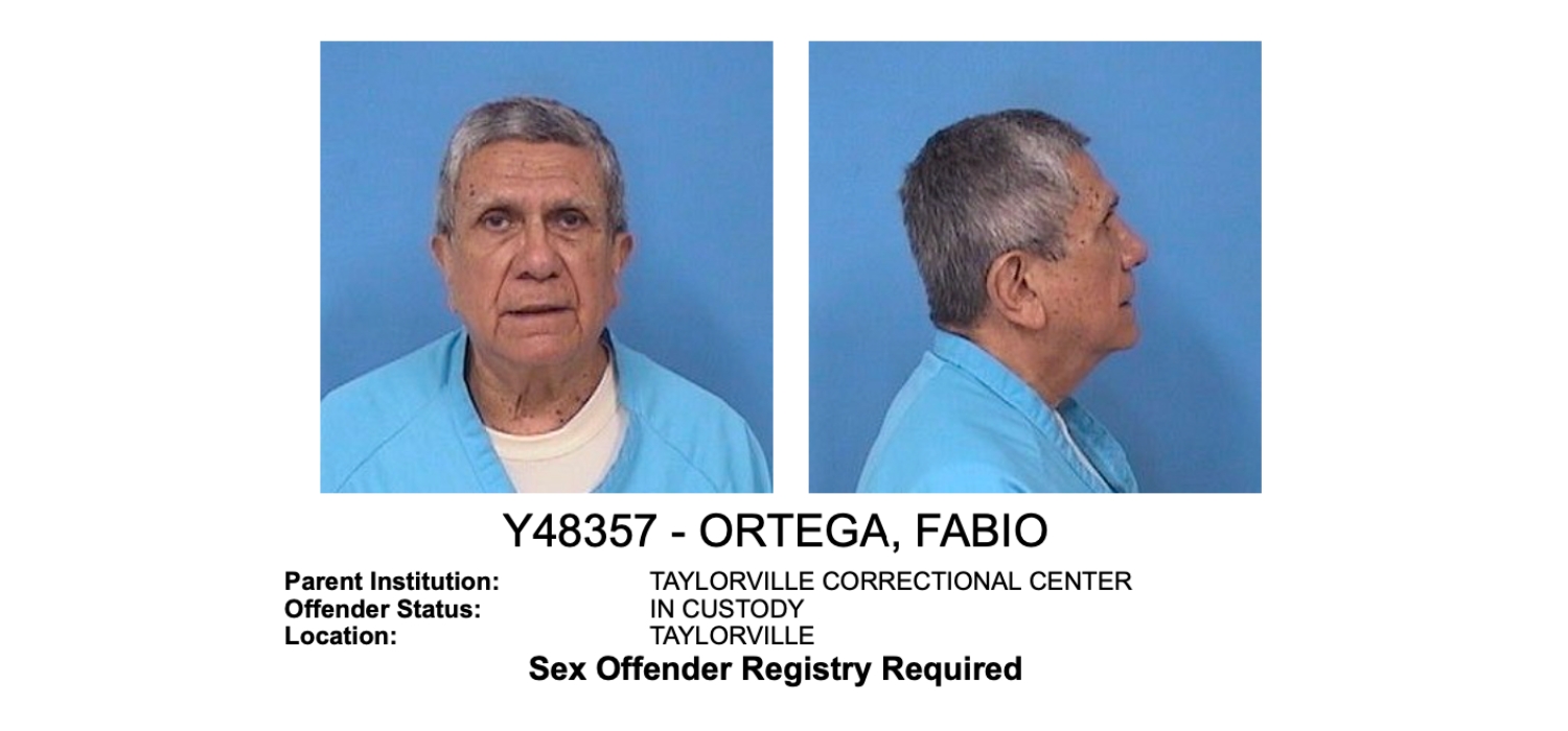 Investigation into Convicted Sex Offender OB GYN Dr. Fabio Ortega